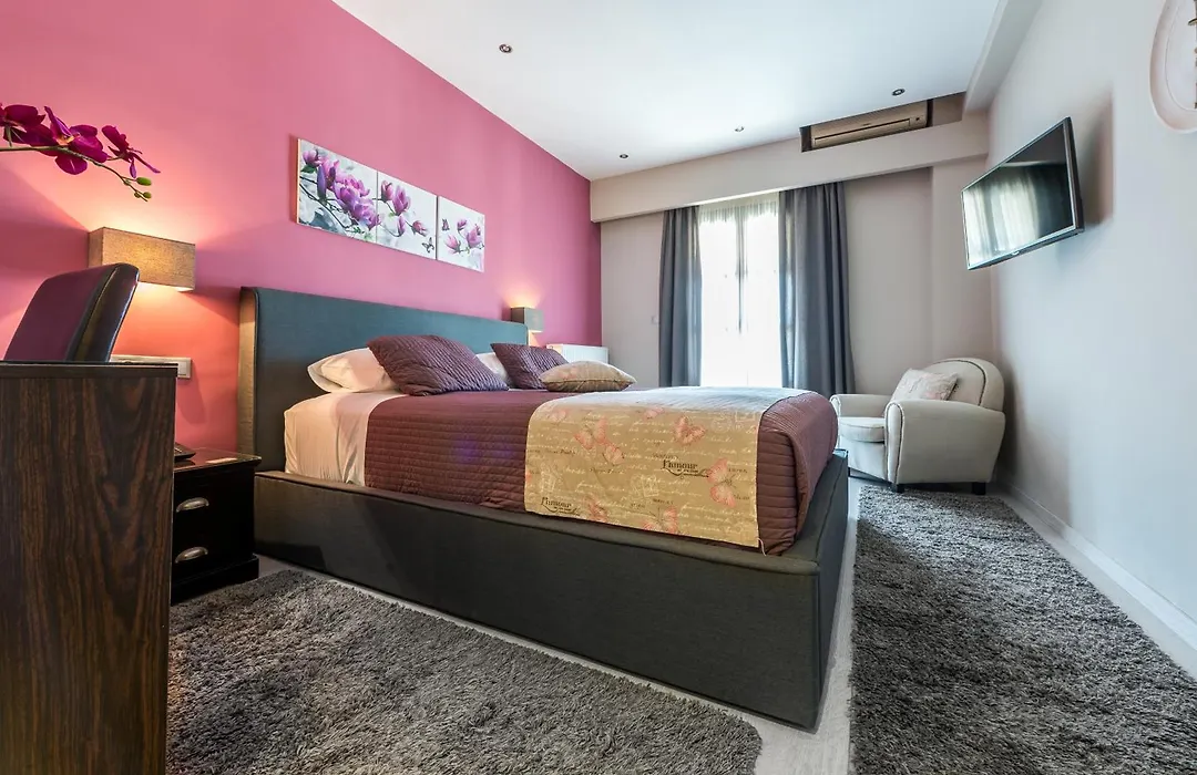 Filoxenia Hotel & Spa-1